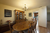 Dining Room - 190 E Middlefield Rd, Mountain View 94043