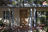 Entrance - 190 E Middlefield Rd, Mountain View 94043