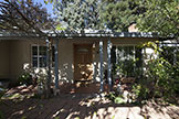 Front Patio - 190 E Middlefield Rd, Mountain View 94043