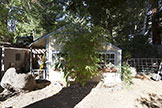 Garden Shed - 190 E Middlefield Rd, Mountain View 94043