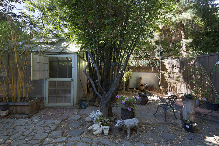 Greenhouse picture - 190 E Middlefield Rd, Mountain View 94043