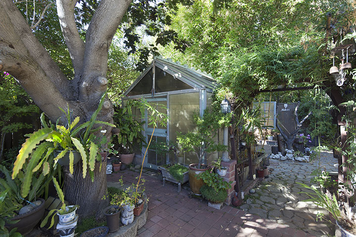 Greenhouse picture - 190 E Middlefield Rd, Mountain View 94043