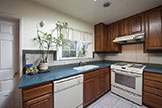 Kitchen - 190 E Middlefield Rd, Mountain View 94043