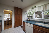 Kitchen - 190 E Middlefield Rd, Mountain View 94043