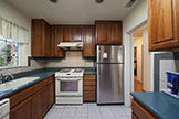 Kitchen - 190 E Middlefield Rd, Mountain View 94043