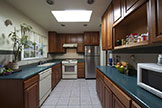 Kitchen - 190 E Middlefield Rd, Mountain View 94043