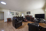 Living Room - 190 E Middlefield Rd, Mountain View 94043