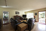 Living Room - 190 E Middlefield Rd, Mountain View 94043