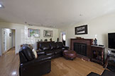 Living Room - 190 E Middlefield Rd, Mountain View 94043