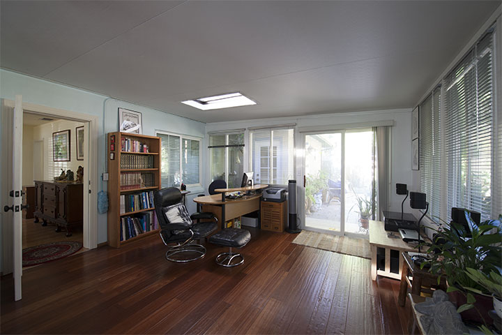 Sun Room picture - 190 E Middlefield Rd, Mountain View 94043