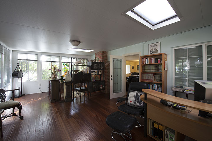 Sun Room picture - 190 E Middlefield Rd, Mountain View 94043