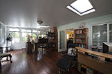 Sun Room - 190 E Middlefield Rd, Mountain View 94043