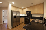 Kitchen - 3720 Heron Way, Palo Alto 94303