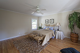 Bedroom 1 (B) - 20355 Orchard Rd, Saratoga 95070