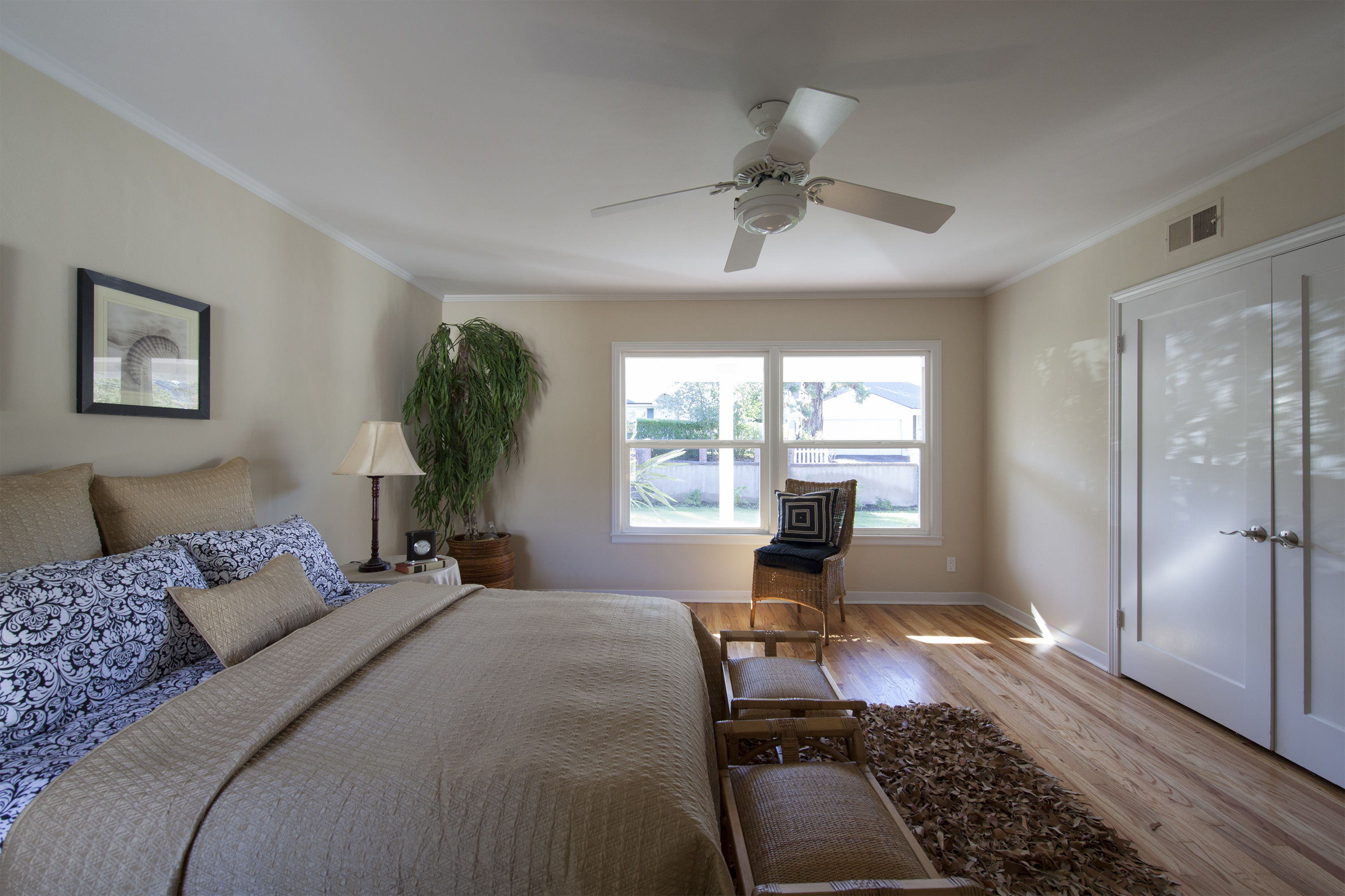 20355 Orchard Rd, Saratoga 95070 - Bedroom 1 (C)