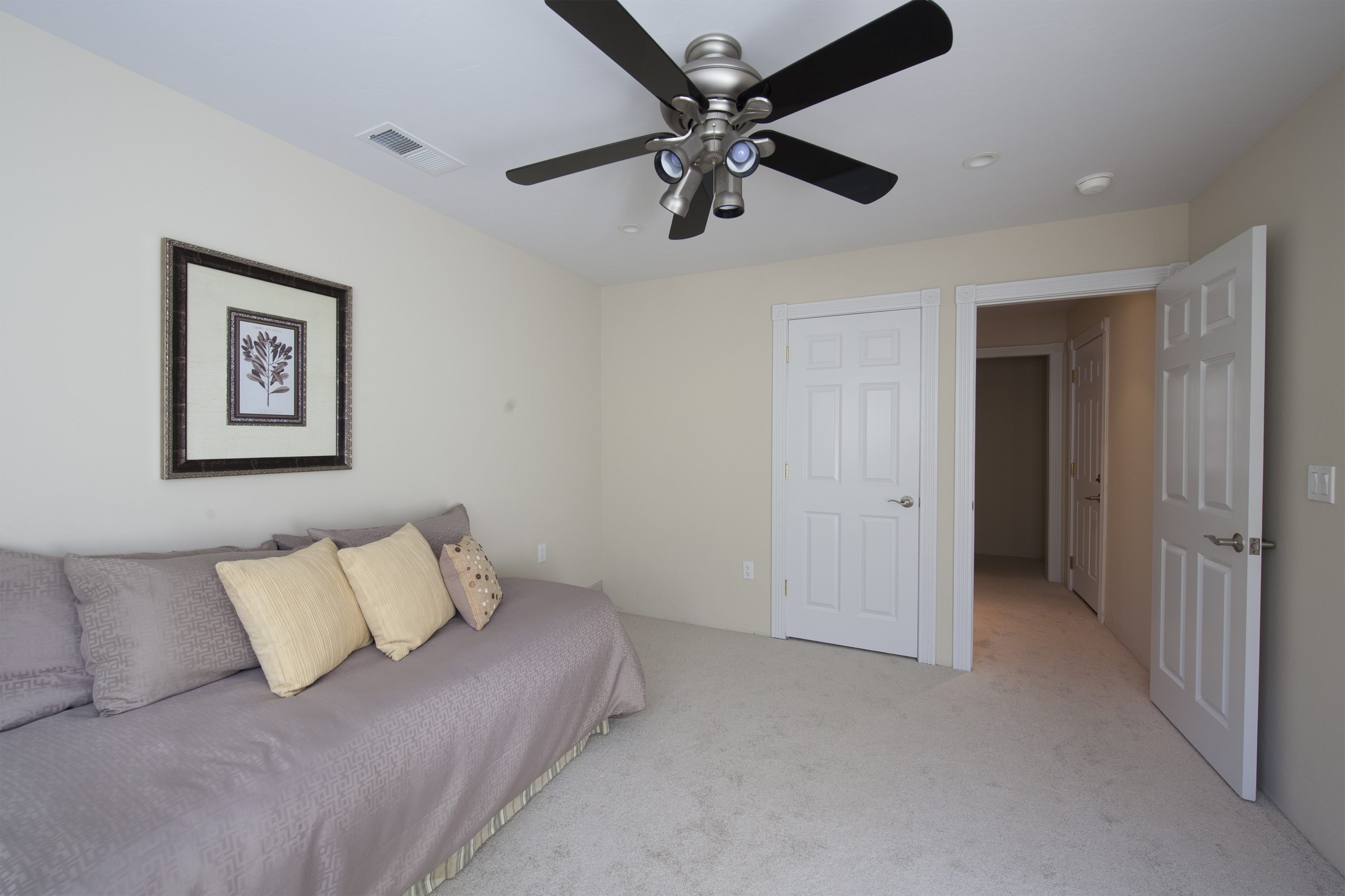 20355 Orchard Rd, Saratoga 95070 - Bedroom 2 (B)