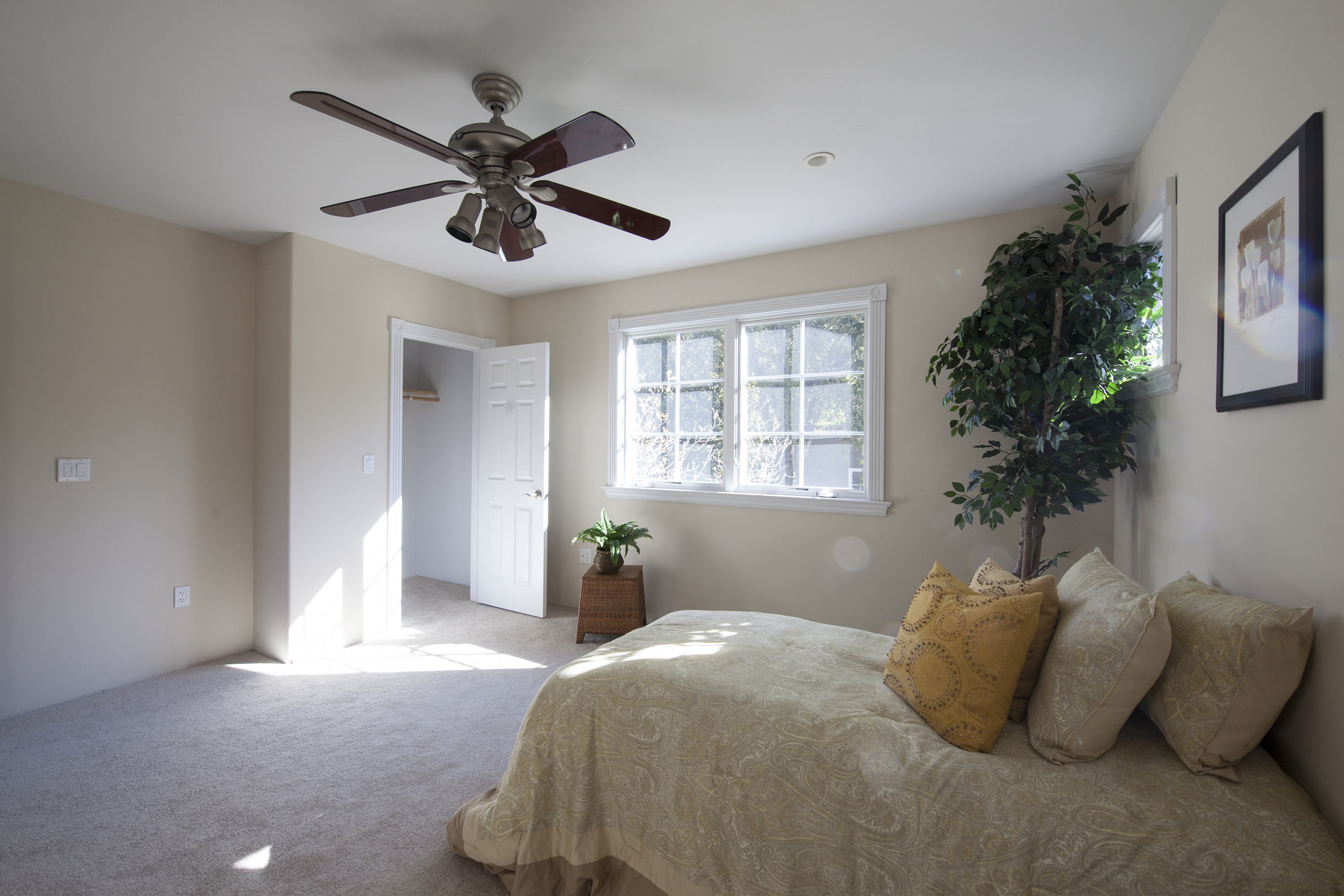 20355 Orchard Rd, Saratoga 95070 - Bedroom 3 (A)