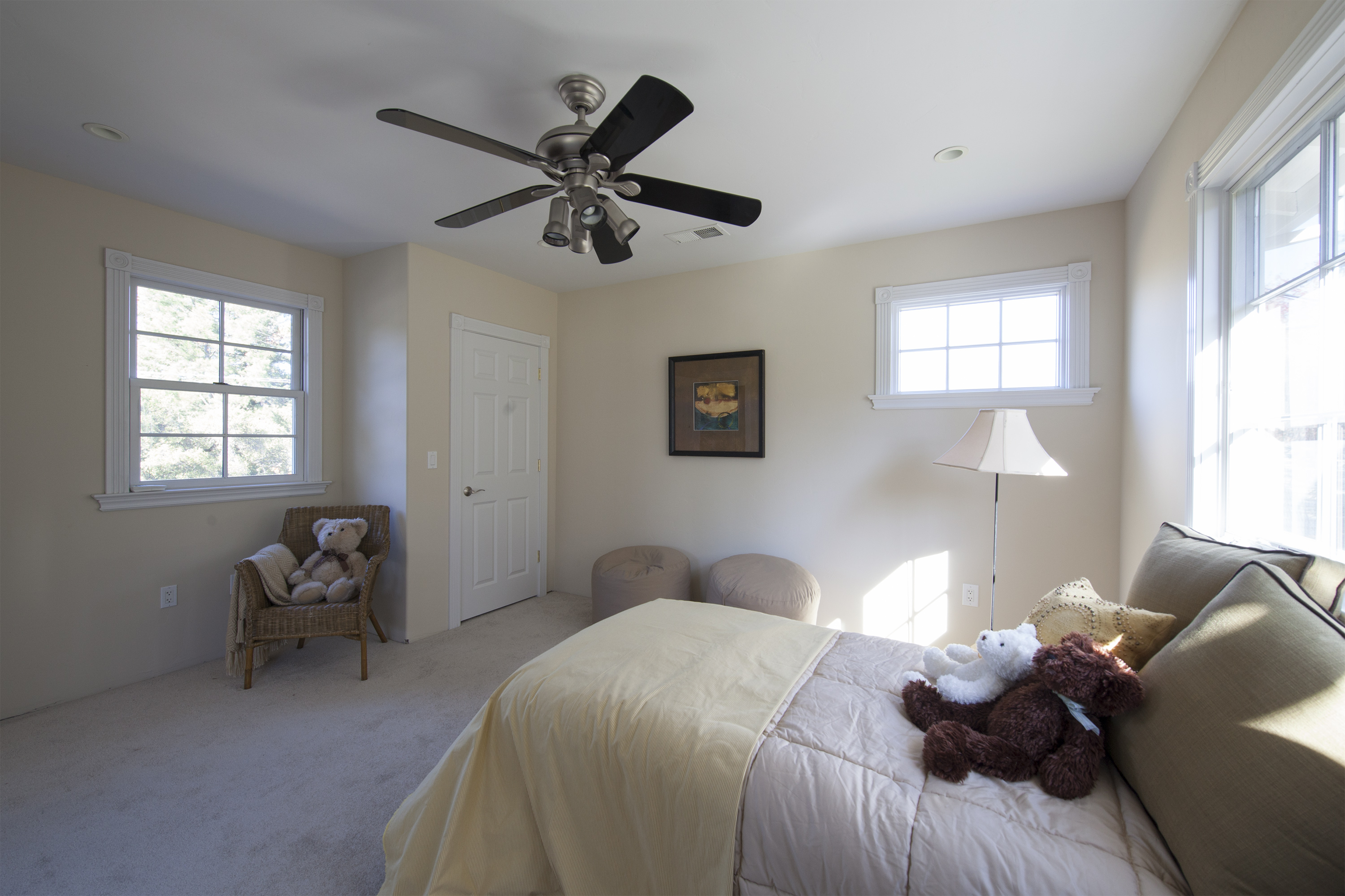 20355 Orchard Rd, Saratoga 95070 - Bedroom 4 (A)