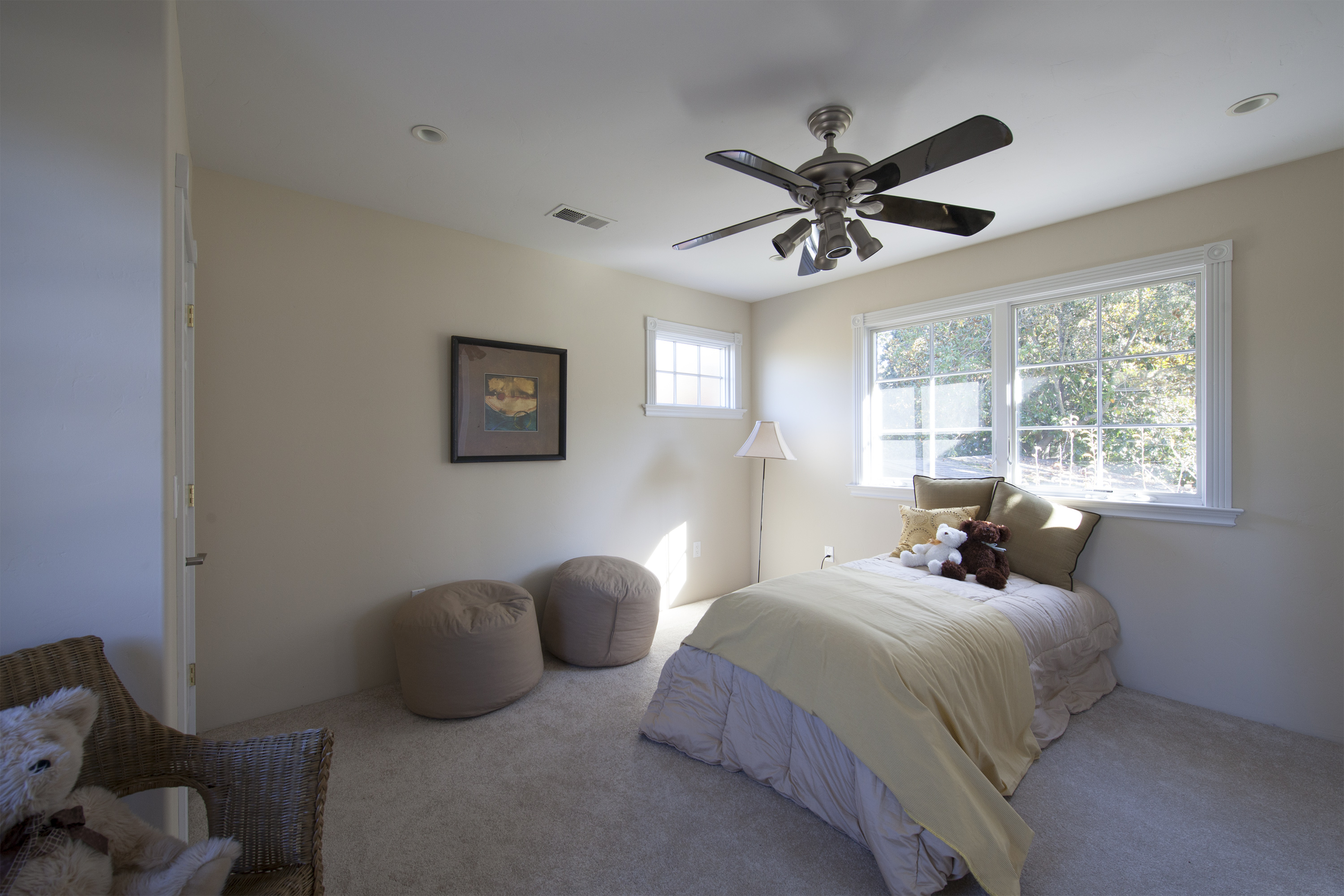 20355 Orchard Rd, Saratoga 95070 - Bedroom 4 (B)