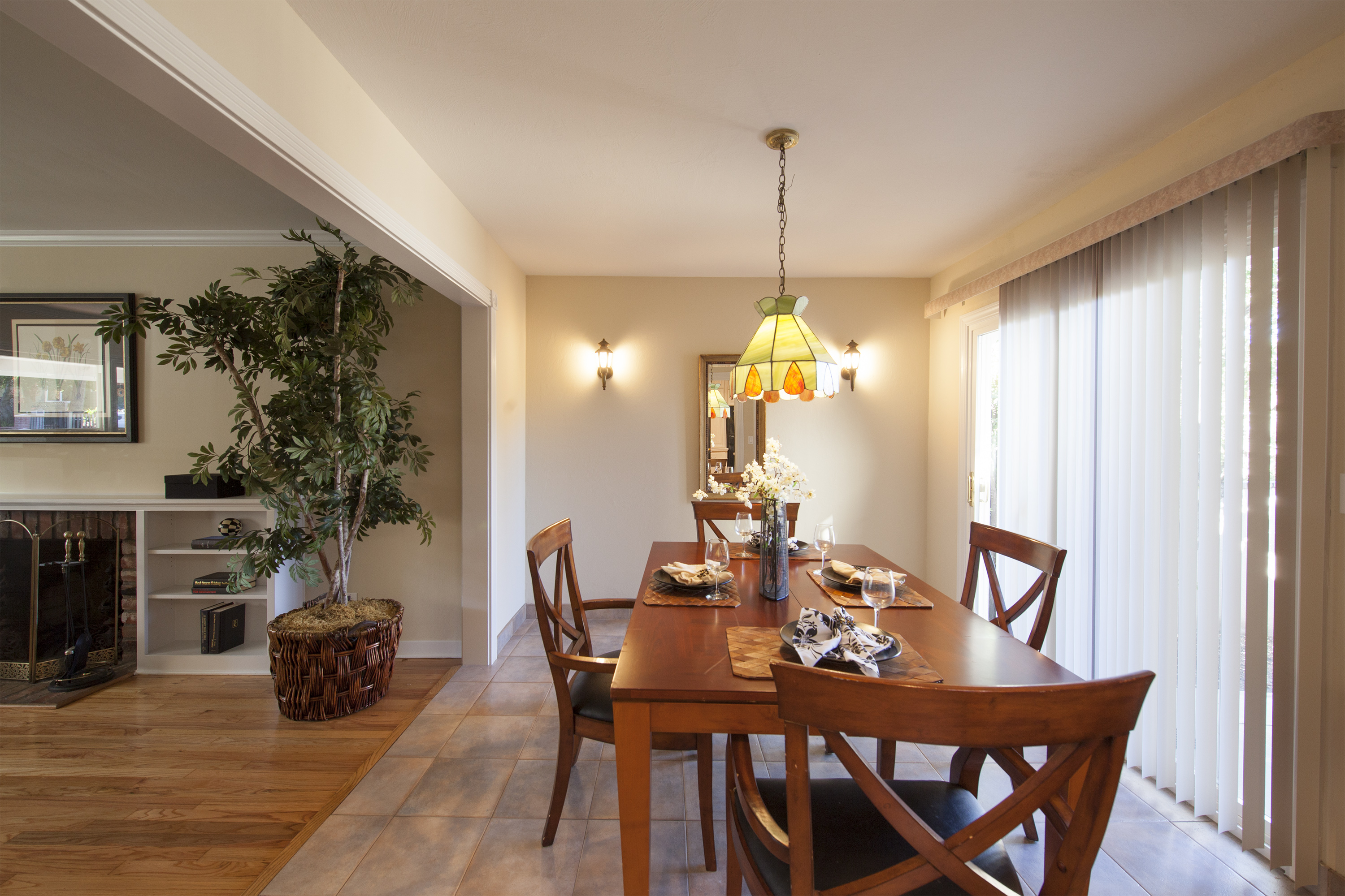 20355 Orchard Rd, Saratoga 95070 - Dining Room (B)