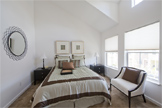 Master Bedroom (B) - 118 Pacchetti Way, Mountain View 94040