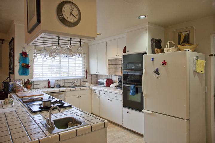 Kitchen picture - 4105 Park Blvd, Palo Alto 94306