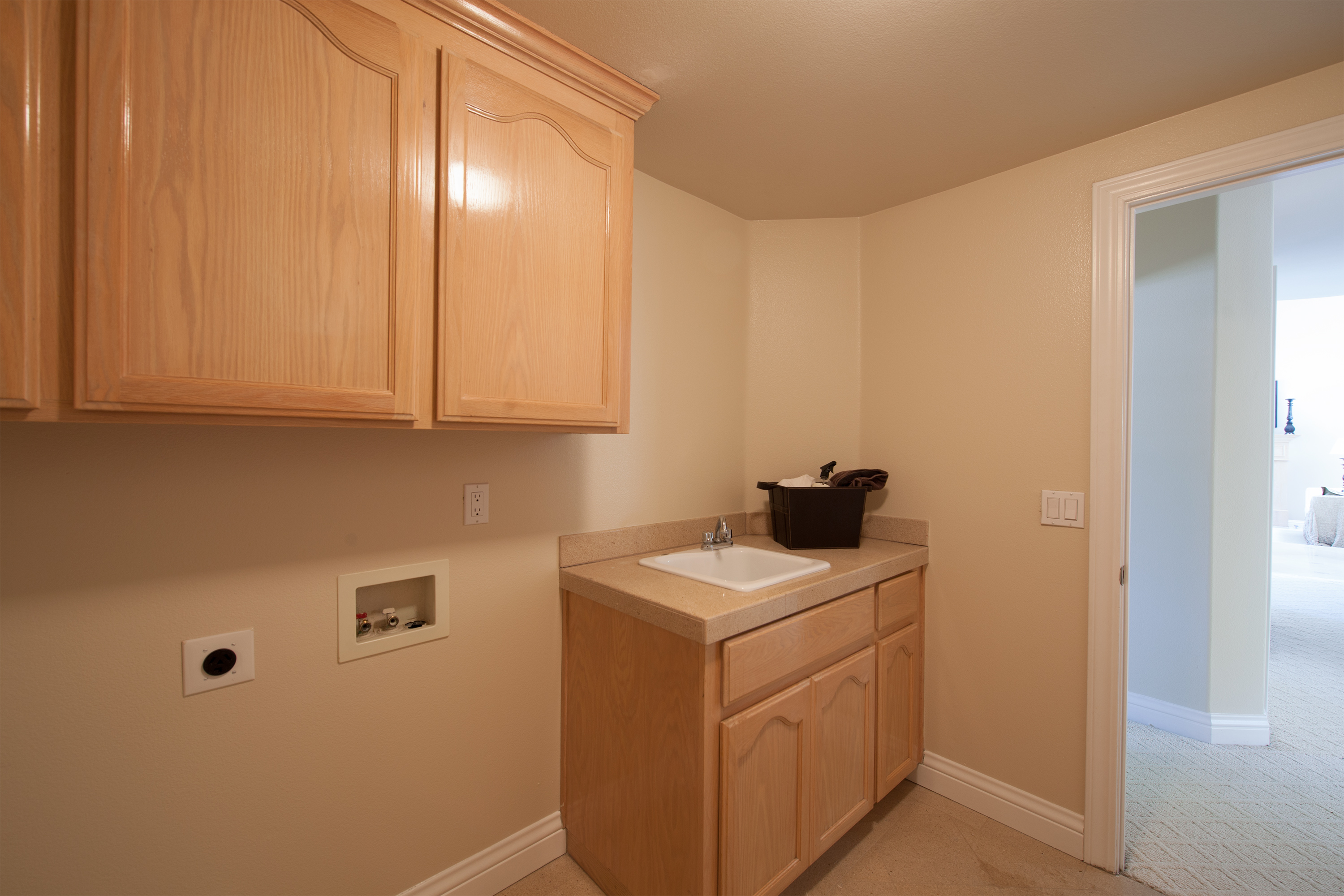 19050 Pendergast Ave, Cupertino 95014 - Laundry Room (A)