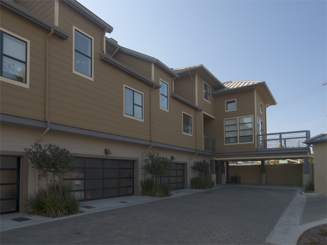 Real Estate Pictures - 4228 Rickeys Way, Unit C, Palo Alto - Home For Sale Pictures