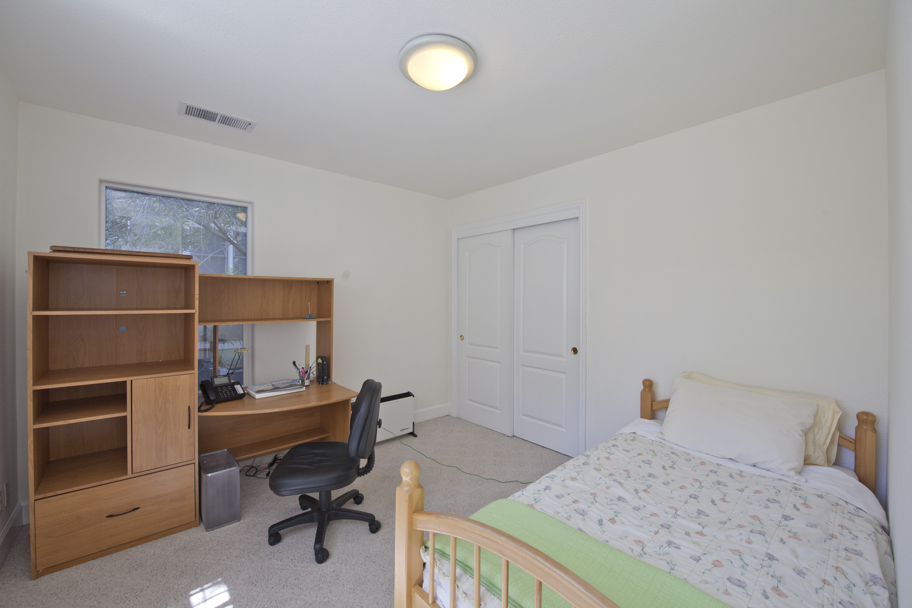 1330 S California Ave, Palo Alto 94306 - Bedroom 3 (A)