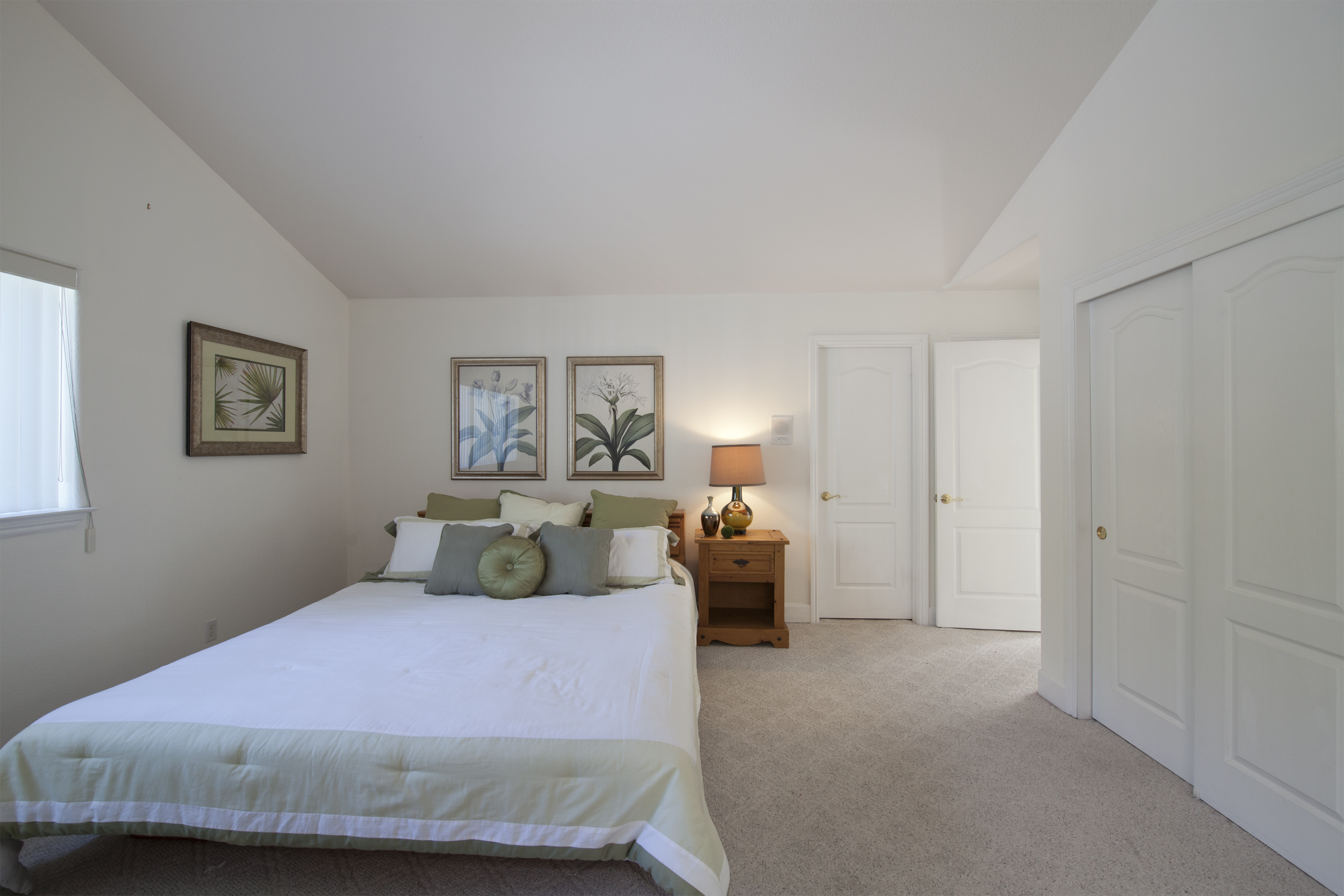 1330 S California Ave, Palo Alto 94306 - Master Bedroom (C)