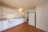 Kitchen - 2154 Sheraton Dr, Santa Clara 95050