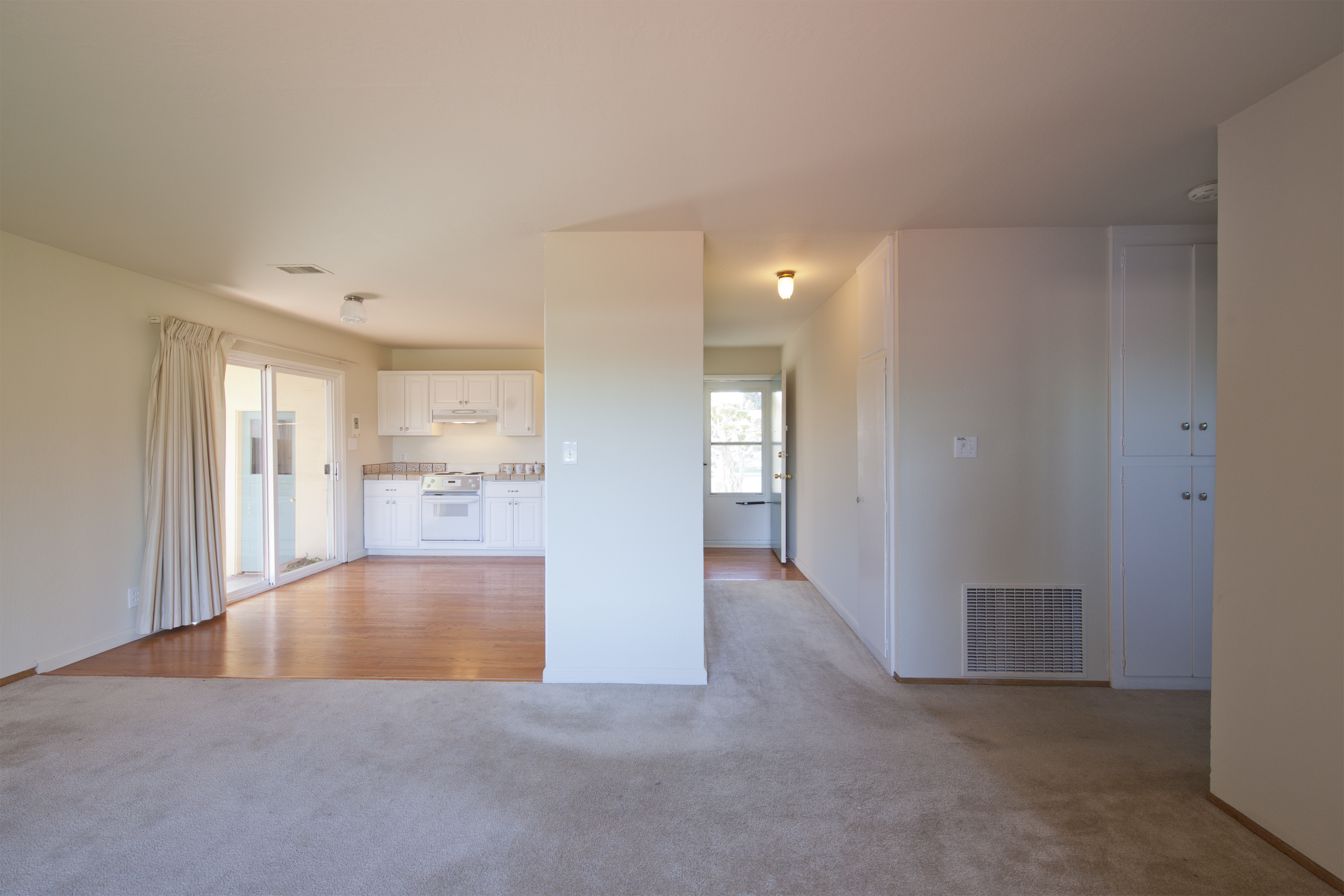 Entry Kitchen 2154 Sheraton Dr, Santa Clara 95050 Real Estate