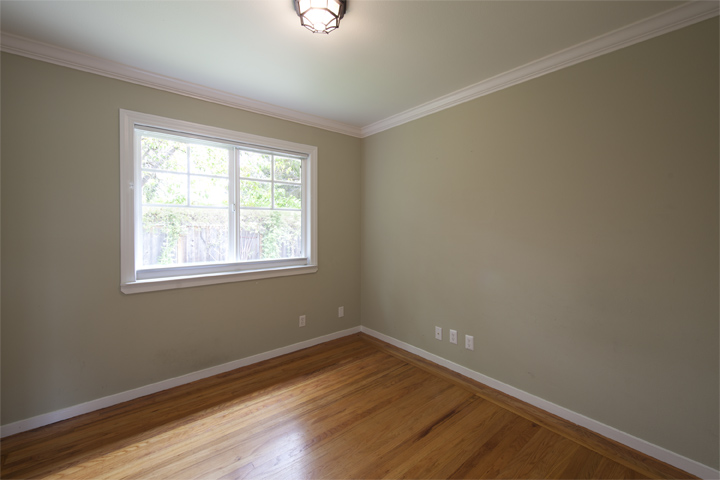 Bedroom 1 picture - 830 Tulane Dr, Mountain View 94040