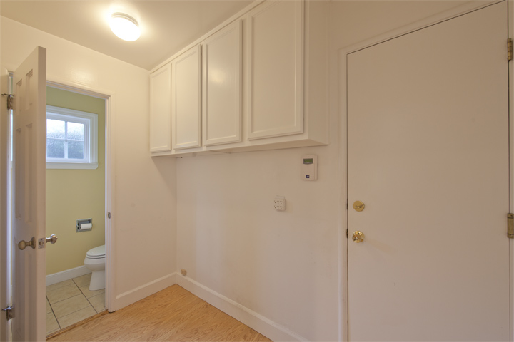 Utility Room picture - 830 Tulane Dr, Mountain View 94040