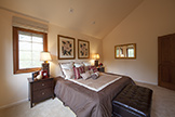 90 Walnut Ave, Atherton 94027 - Master Bedroom (D)