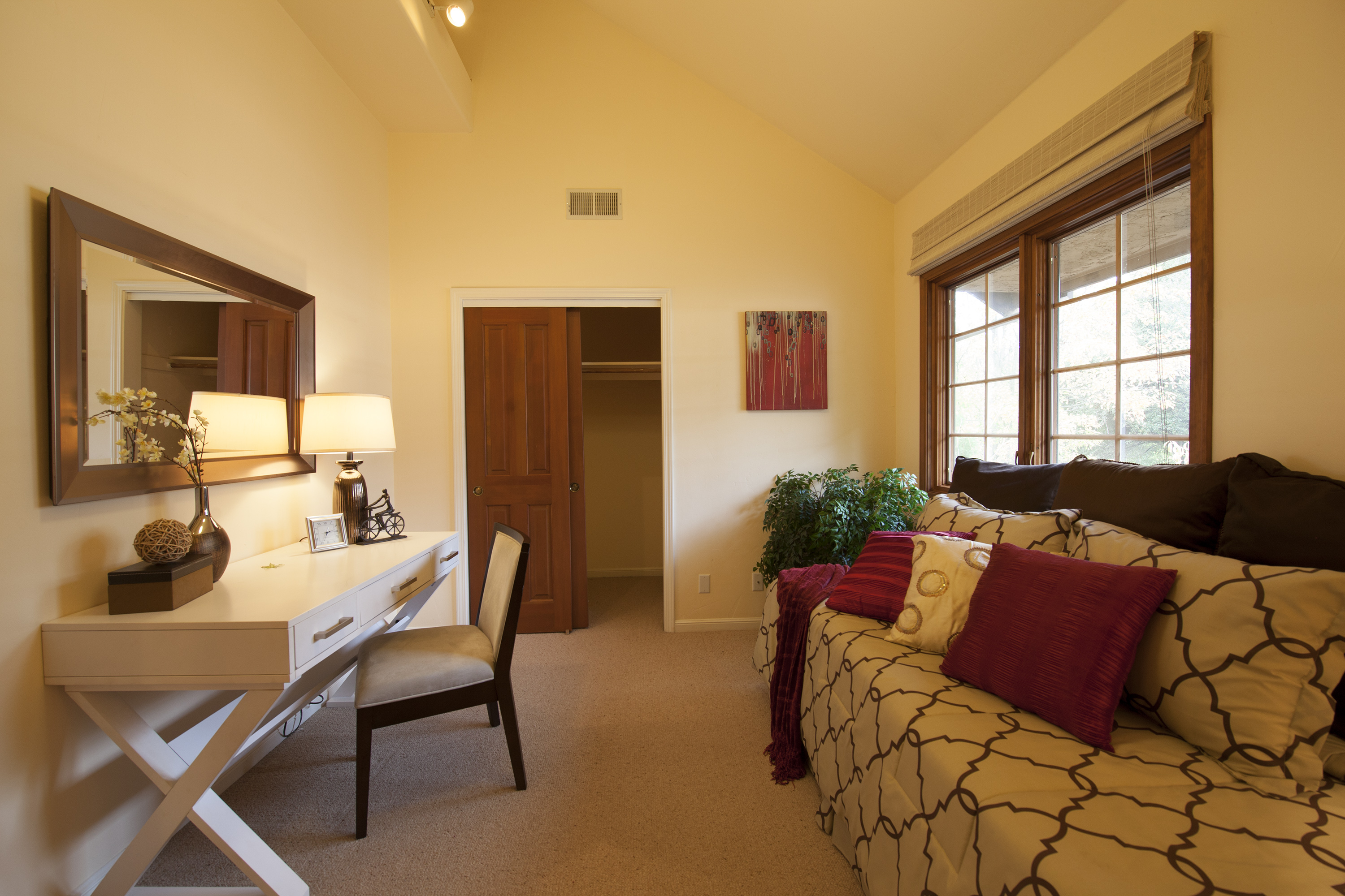 90 Walnut Ave, Atherton 94027 - Bedroom 2 (C)