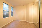 Bedroom 2 - 427 Alma St 107, Palo Alto 94301