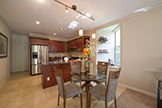 Dining Area - 427 Alma St 107, Palo Alto 94301