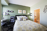 401 Baltic Cir 429, Redwood City 94065 - Bedroom 2 (B)