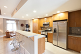 Kitchen - 3282 Berryessa St, Palo Alto 94303