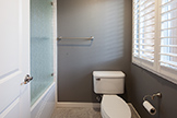 Master Bath - 3282 Berryessa St, Palo Alto 94303