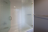 Master Bath - 3282 Berryessa St, Palo Alto 94303