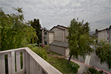 382 Coyote Creek Cir, San Jose 95116 - Balcony View (A)
