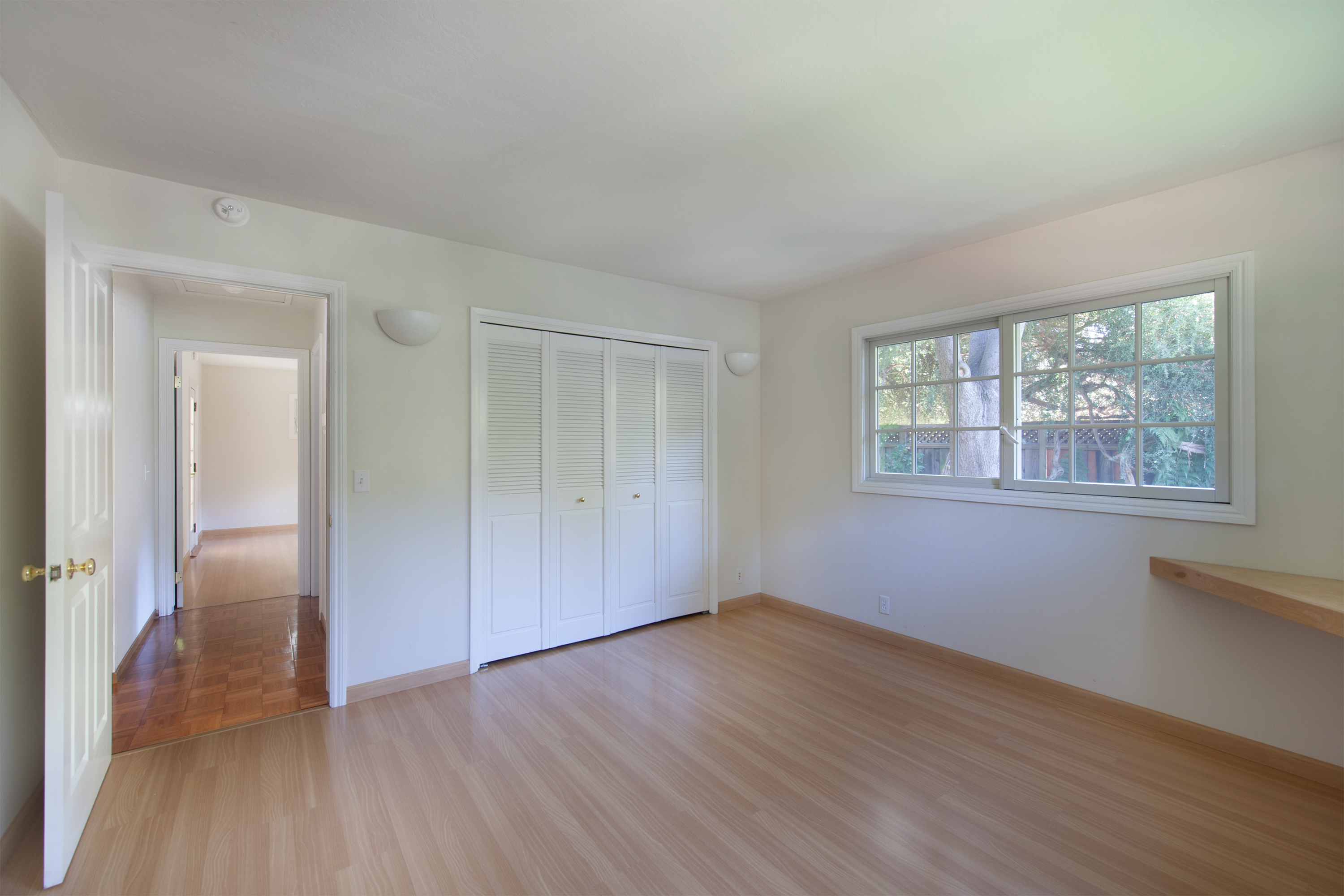 1754 Emerson St, Palo Alto 94301 - Bedroom 2 (B)