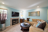 175 Evandale Ave 4, Mountain View 94043 - Living Room (A)