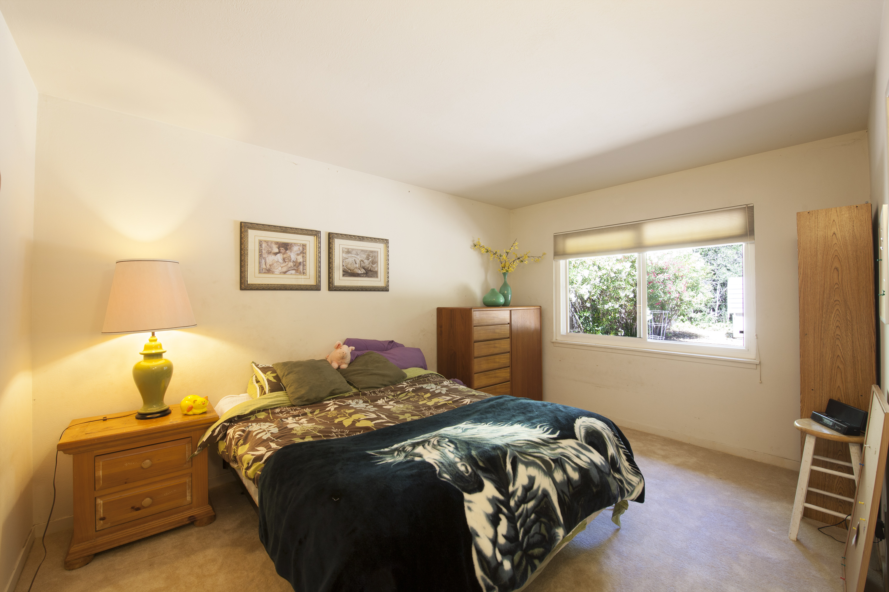 1085 Golden Way, Los Altos 94024 - Bedroom 2 (A)