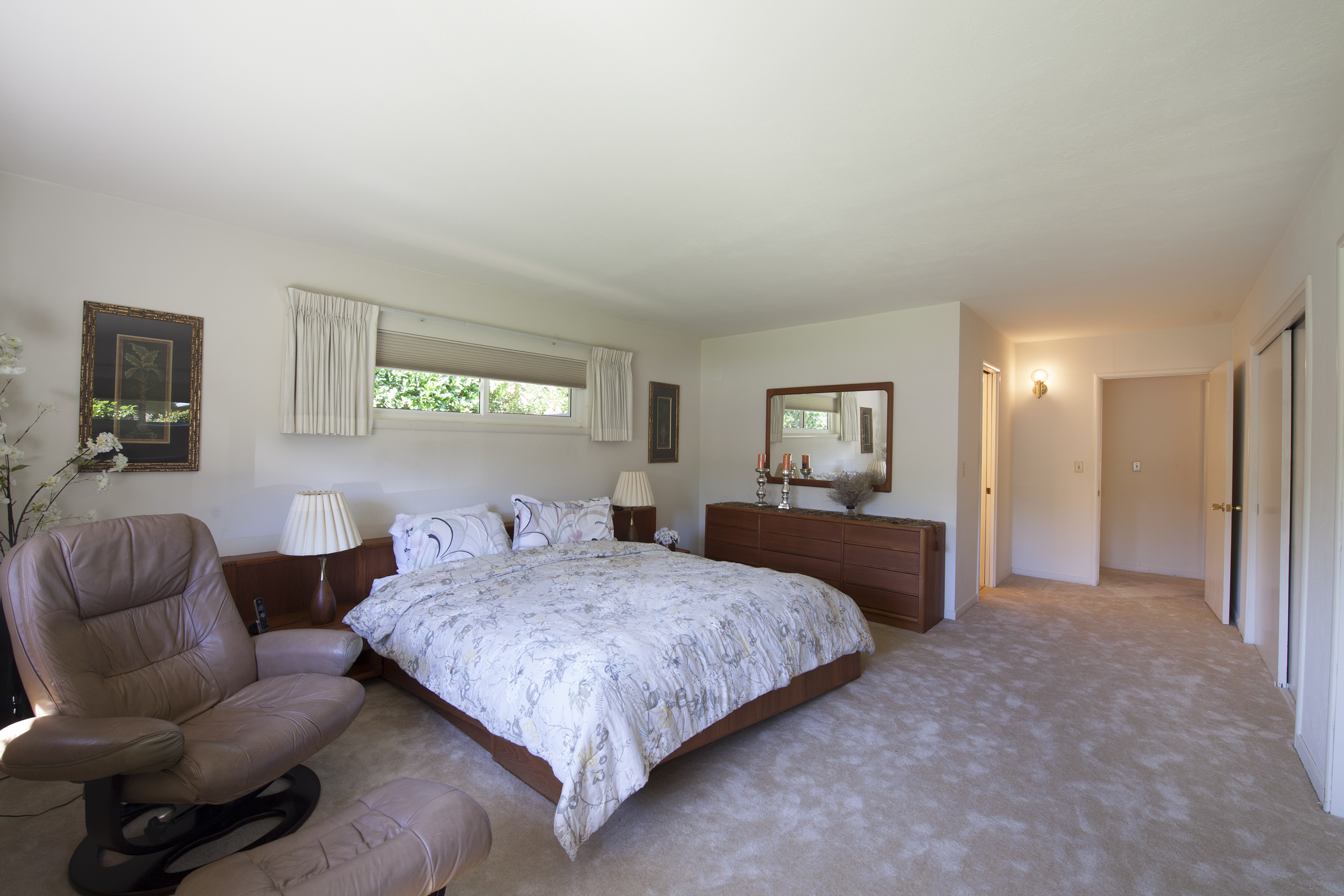 1085 Golden Way, Los Altos 94024 - Master Bedroom (B)