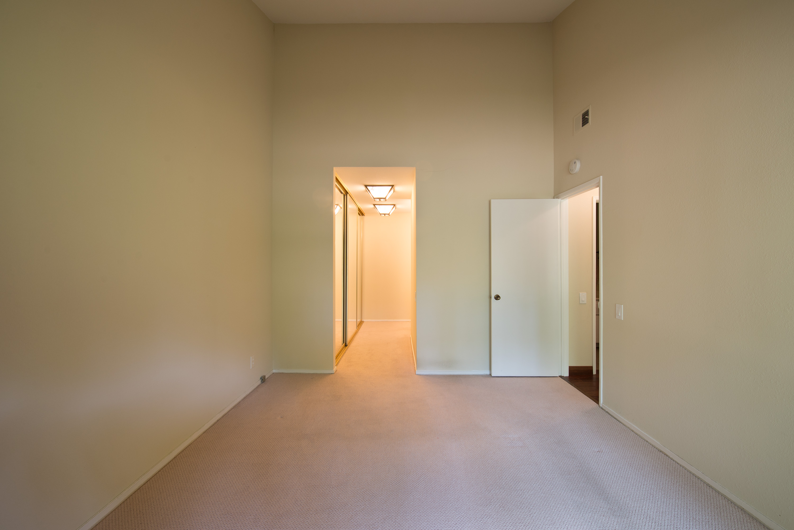 3327 La Mesa Dr #12, San Carlos 94070 - Bedroom 1 (B)