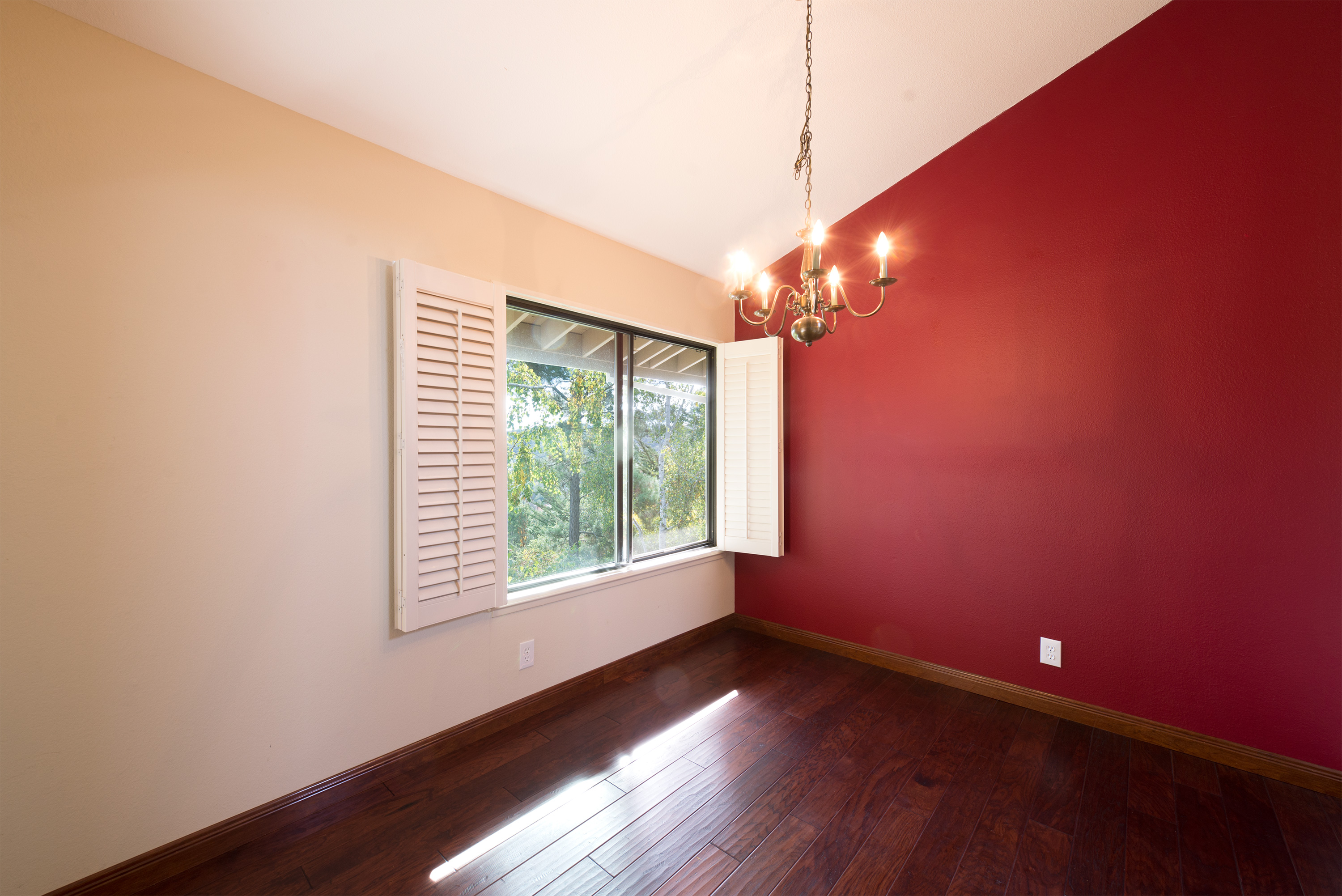 3327 La Mesa Dr #12, San Carlos 94070 - Dining Room (A)