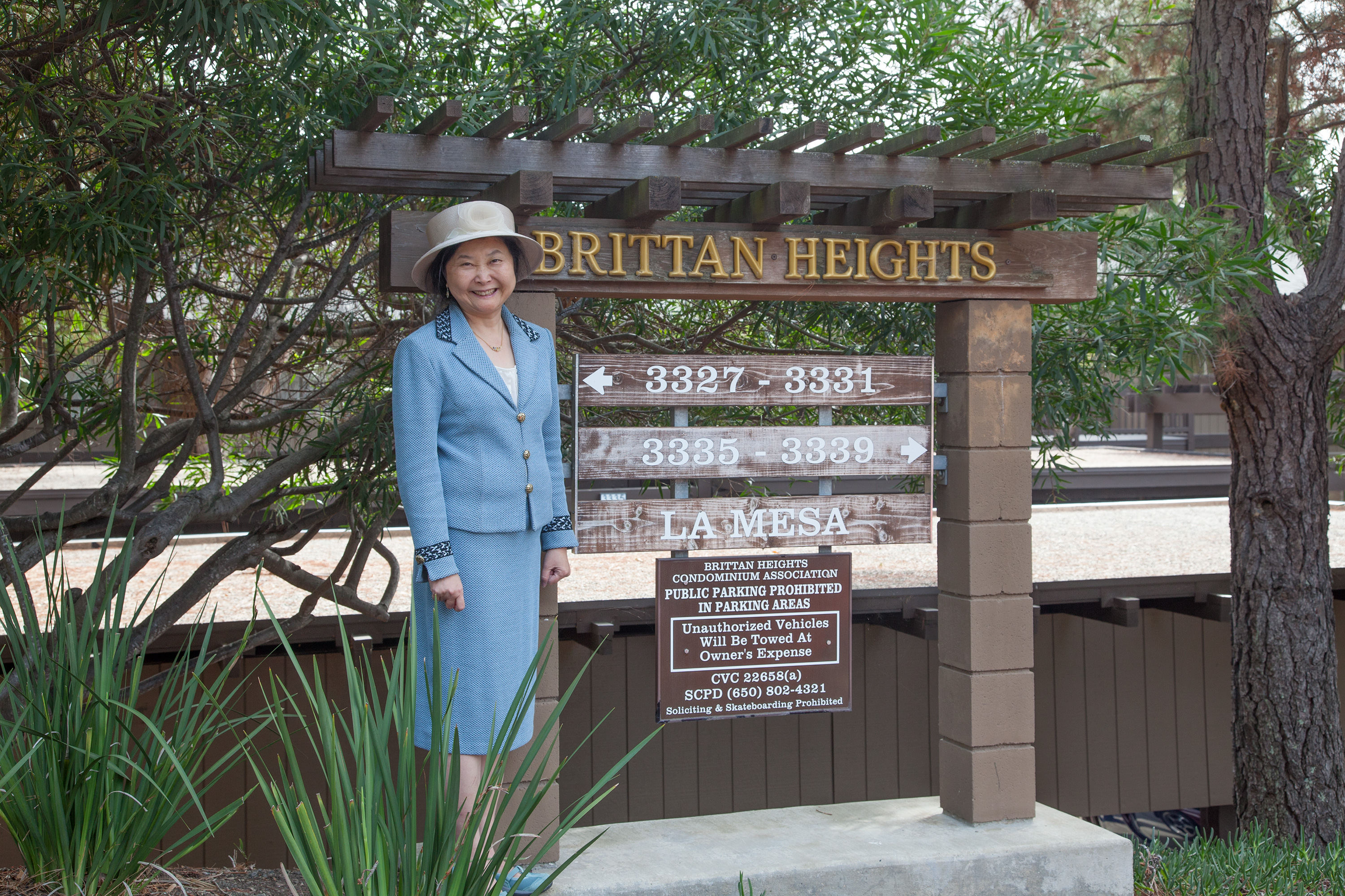 3327 La Mesa Dr #12, San Carlos 94070 - La Mesa Dr 3327 12 (B)